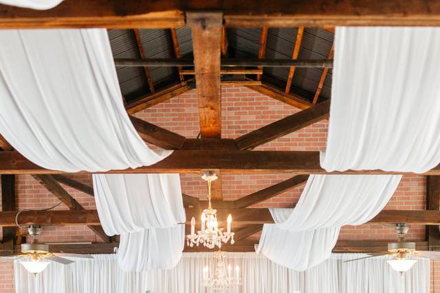 Silk Mill Chapel