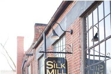 Inn At The Old Silk Mill