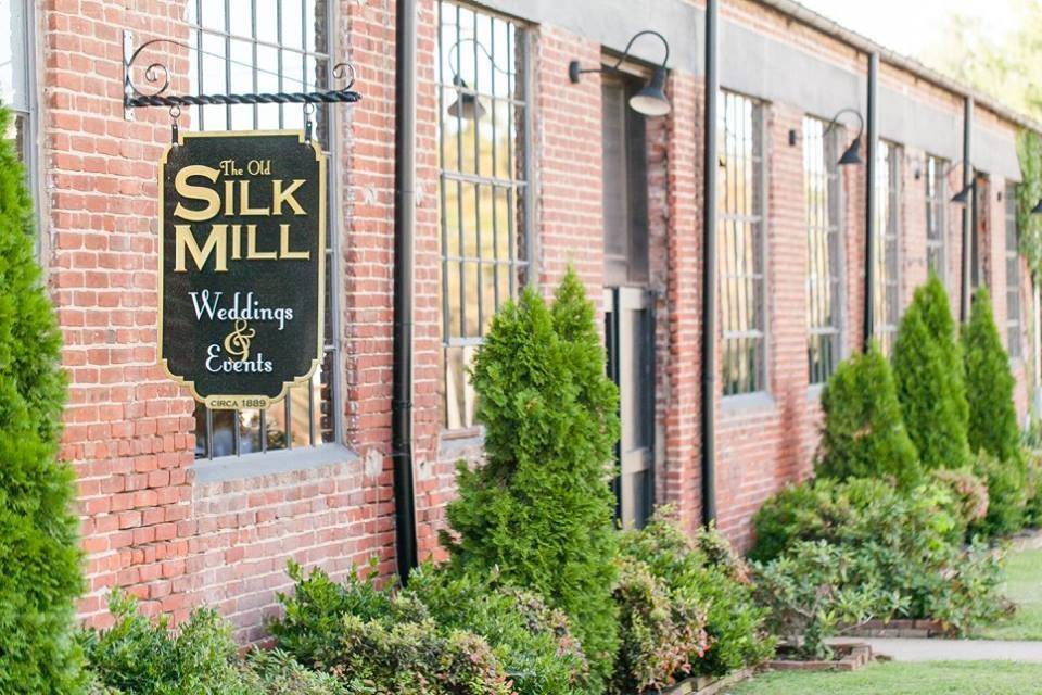 Silk Mill