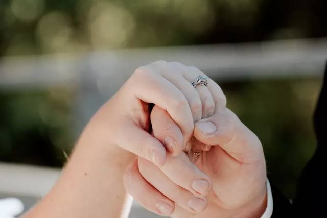 Hand in hand