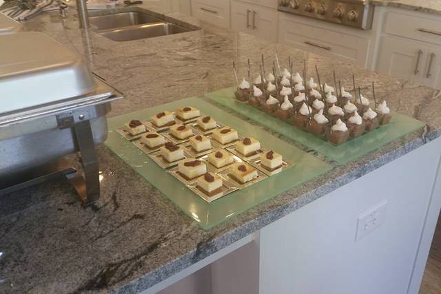 Bird Brook Catering