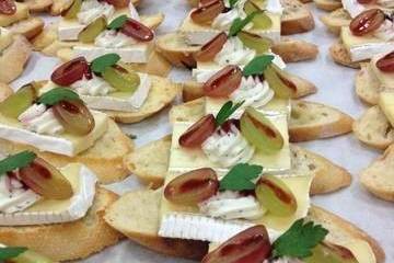 Bird Brook Catering