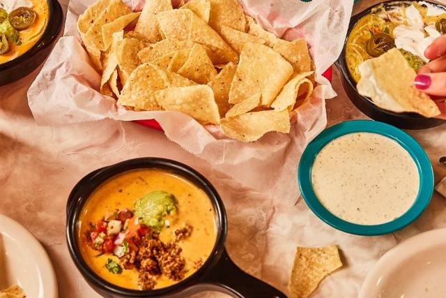 Nachos