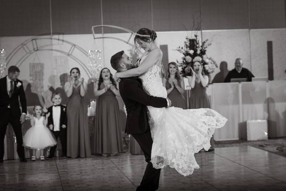 Celebrity Ballroom