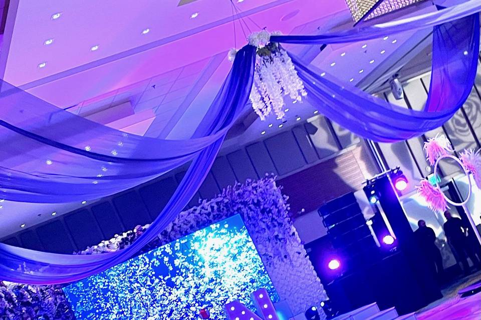 Decor Rentals