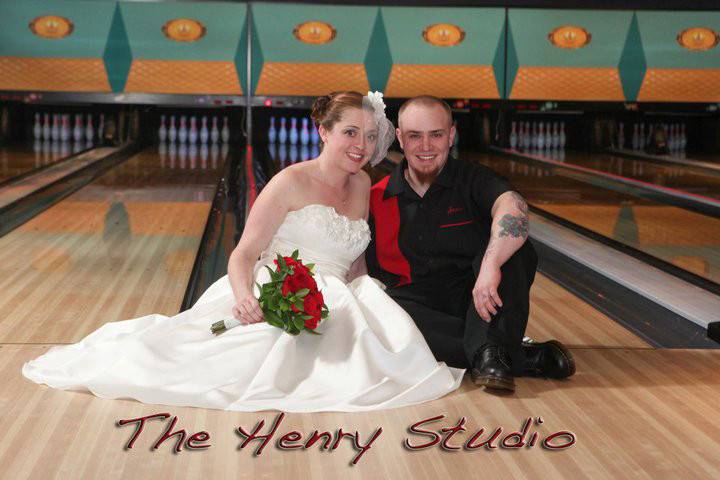 The Henry Studio