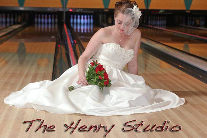 The Henry Studio