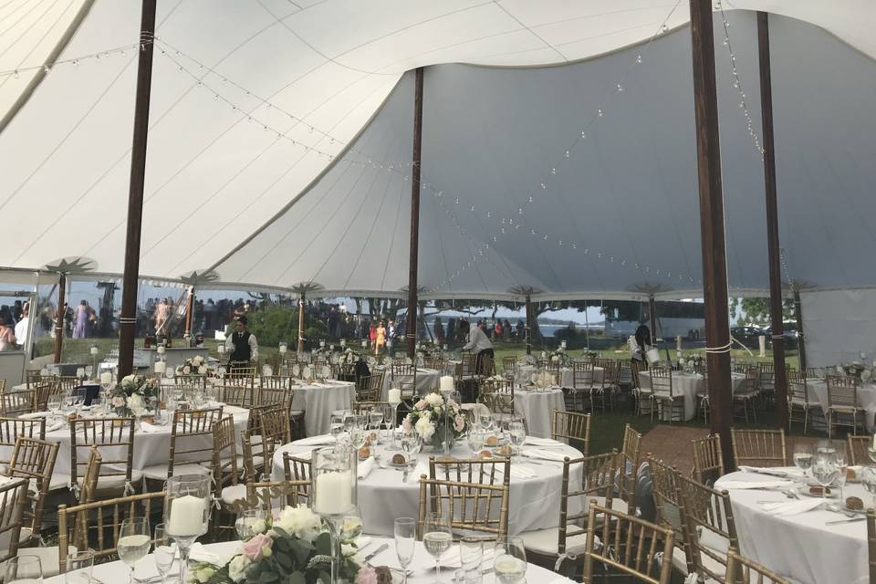 Paul Evans Catering