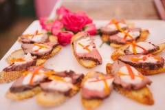 Paul Evans Catering