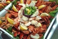 Paul Evans Catering