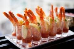 Paul Evans Catering