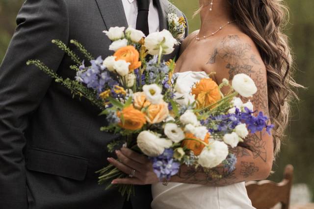 Blossom Bliss Florist