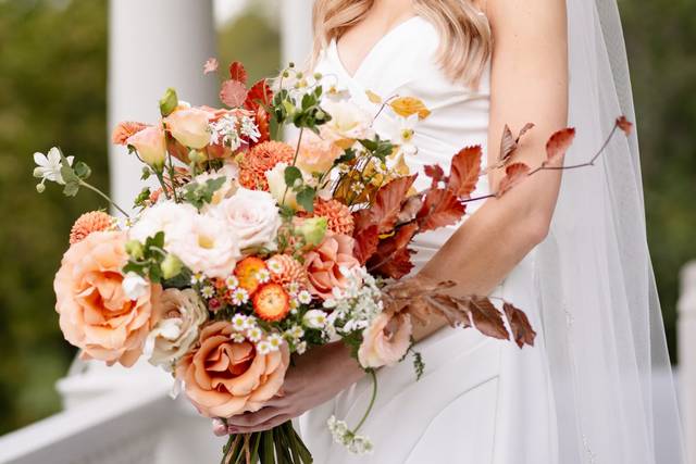 Blossom Bliss Florist