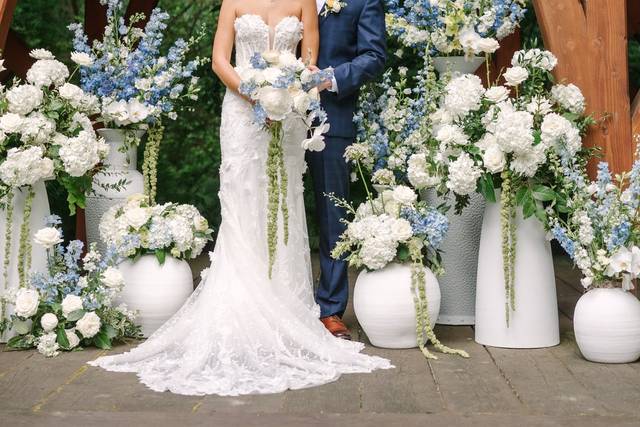 Blossom Bliss Florist