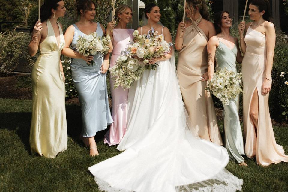 Blossom Bliss Florist