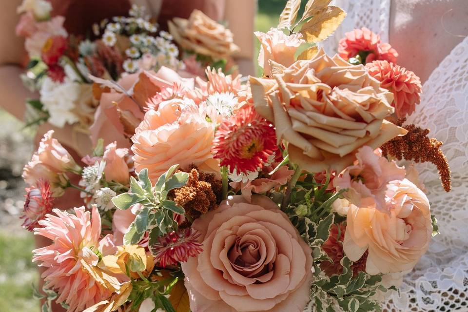 Blossom Bliss Florist