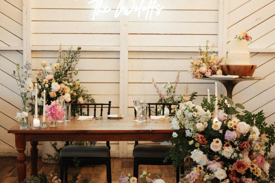 Blossom Bliss Florist
