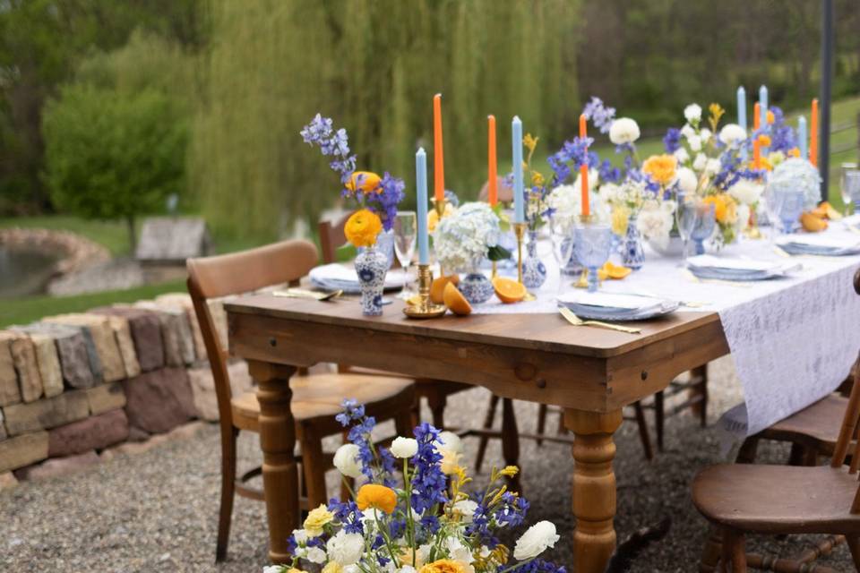 Blossom Bliss Florist