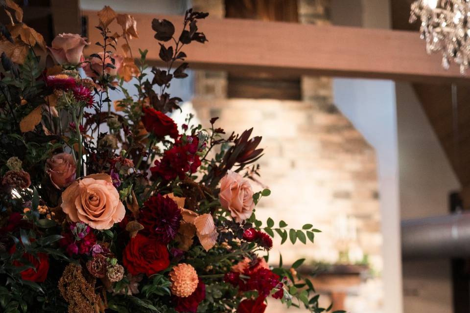 Blossom Bliss Florist