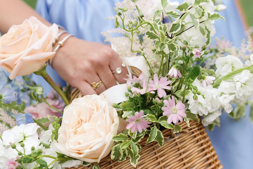Blossom Bliss Florist