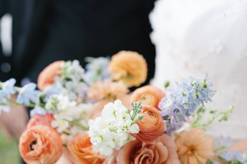 Blossom Bliss Florist