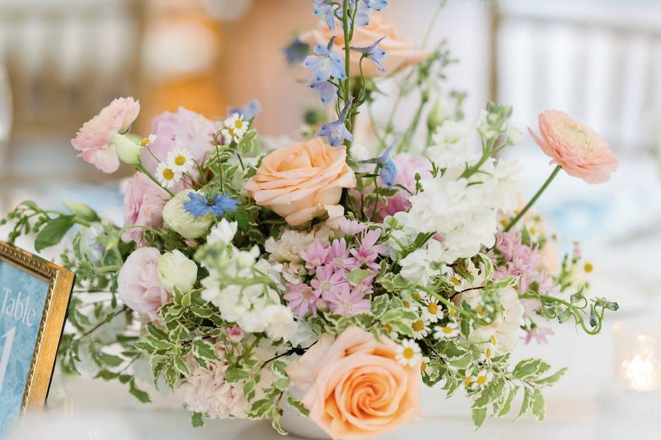 Blossom Bliss Florist