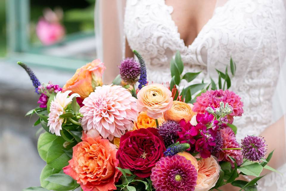 Bridal Bouquet