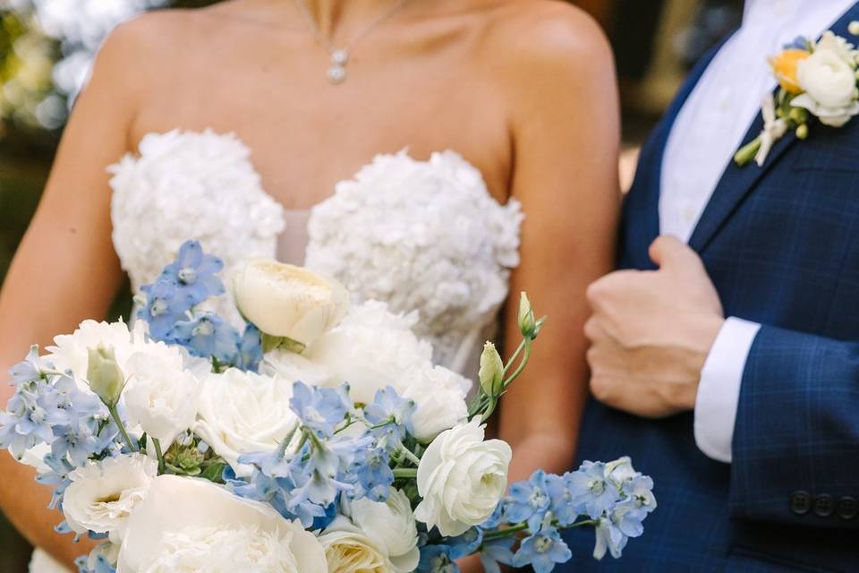 Blossom Bliss Florist