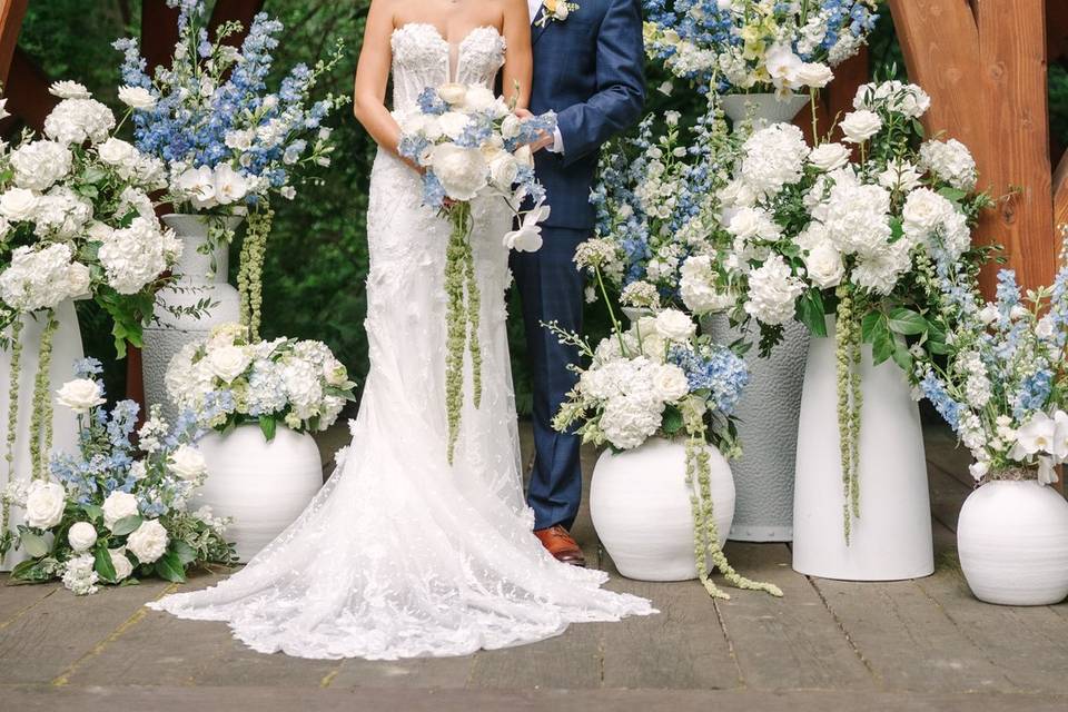 Blossom Bliss Florist