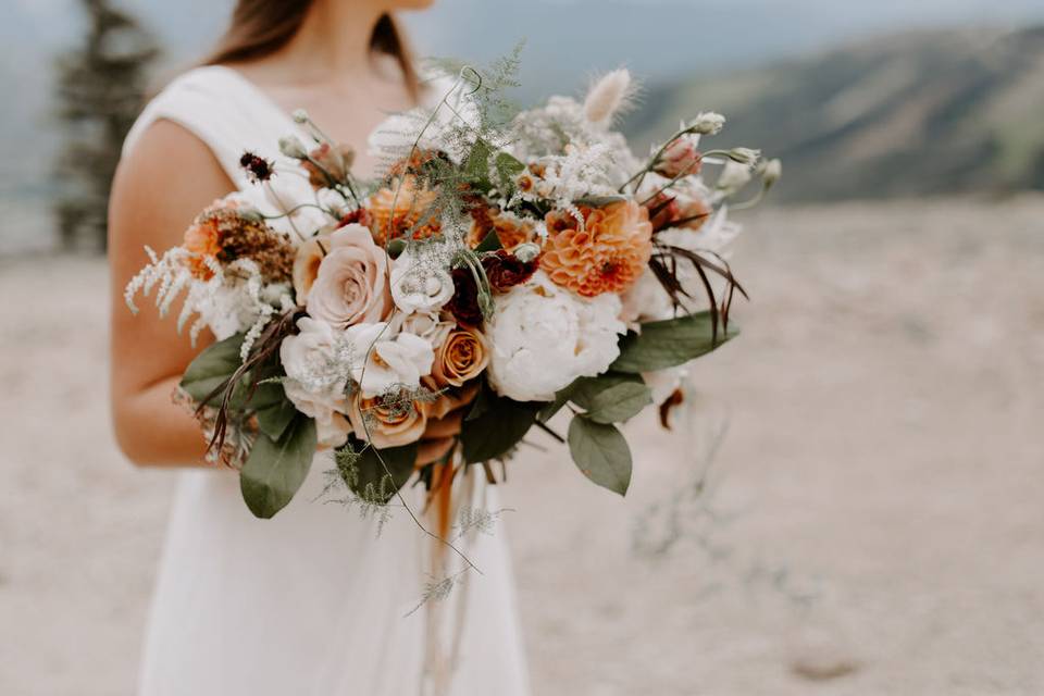 Bridal Bouquet