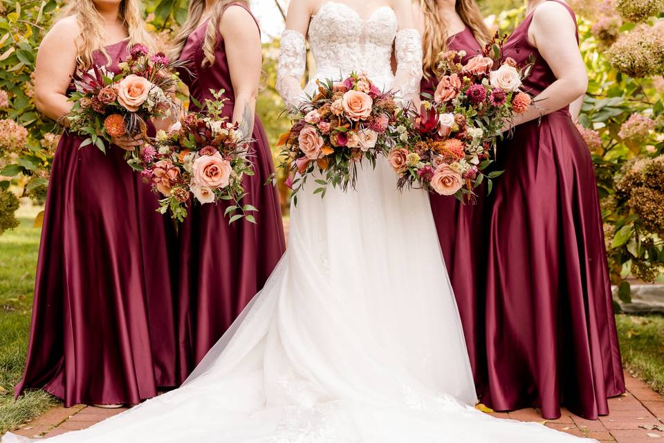 Blossom Bliss Florist