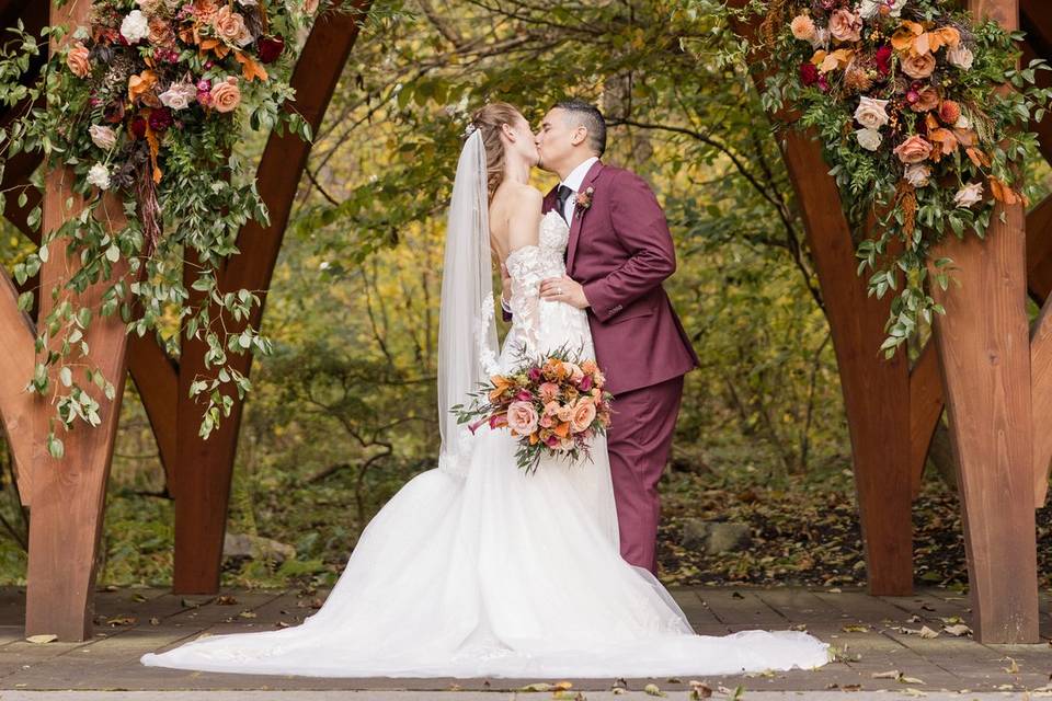 Blossom Bliss Florist