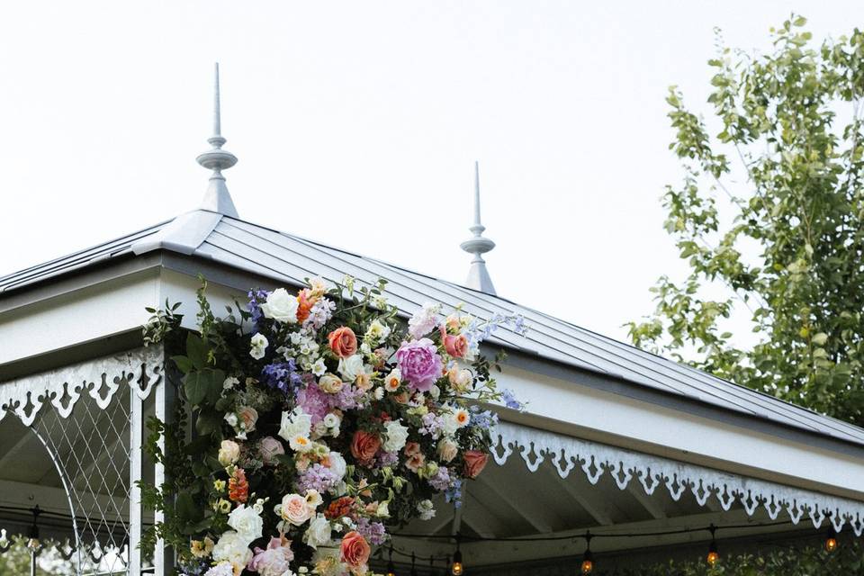 Blossom Bliss Florist