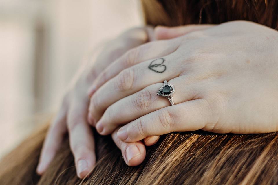 Ring Bling