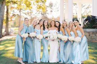 Overjoyed Weddings and Events LLC