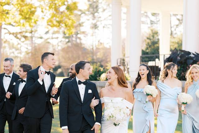 The Best Day of Our Lives