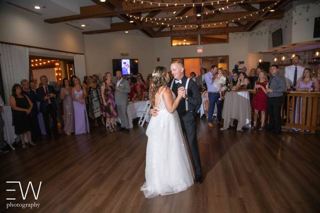 Dance Floor