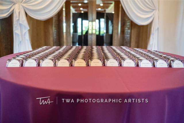 Place Cards