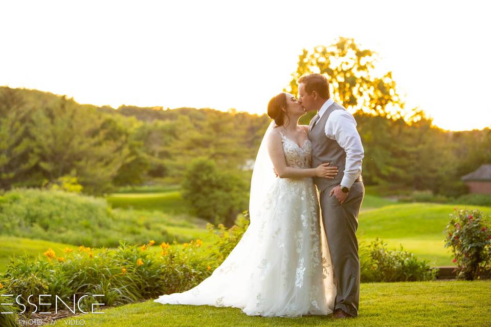 Outdoor Ceremony