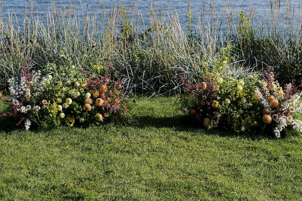 Pelham House Resort - Cape Cod