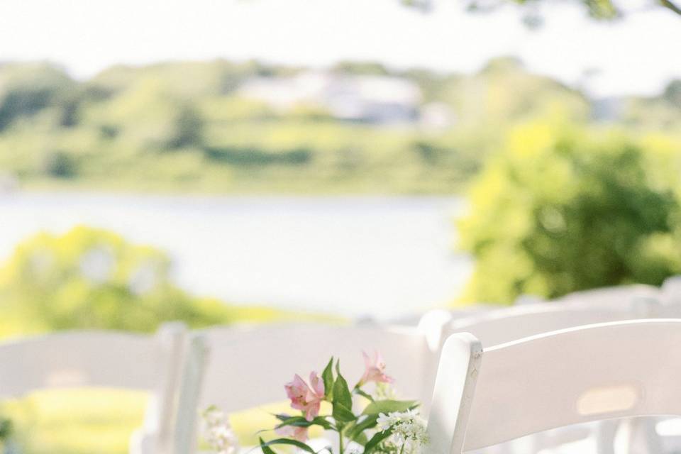 Mack Estate - Chatham, MA