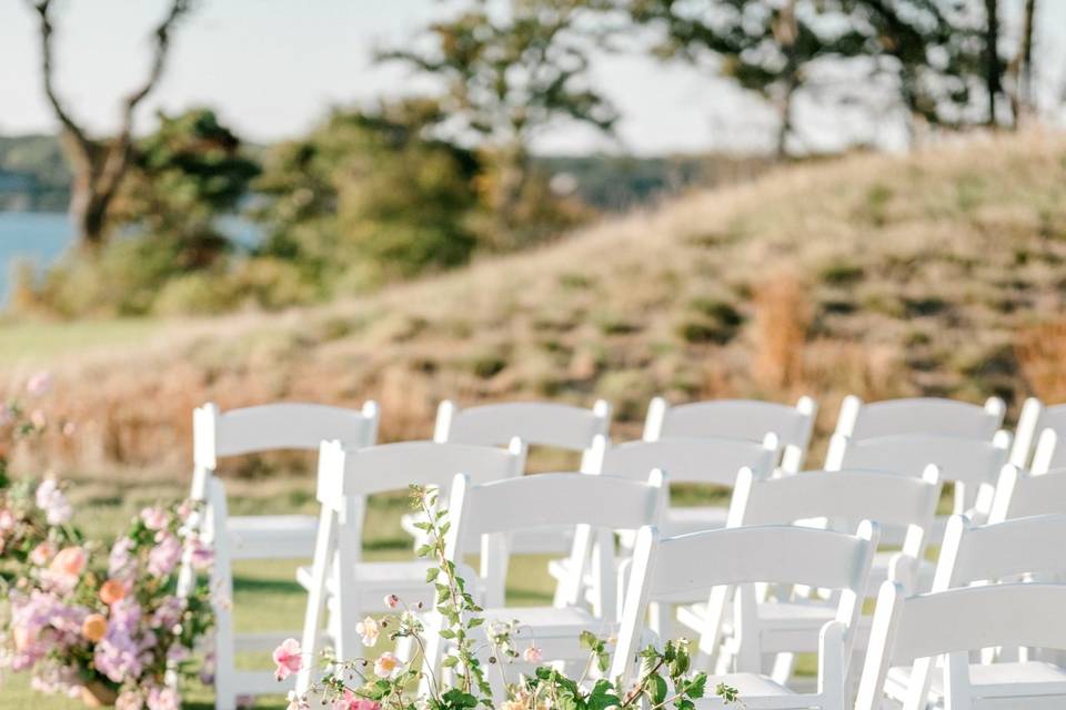 Eastward Ho - Chatham, MA