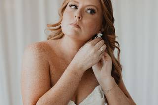 Beauty By Mineko by Nicole Dawson