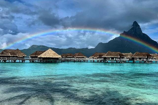 Bora Bora