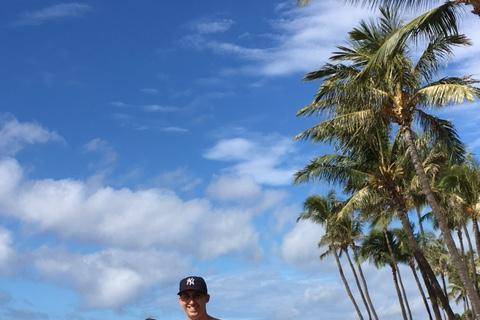 Beach views