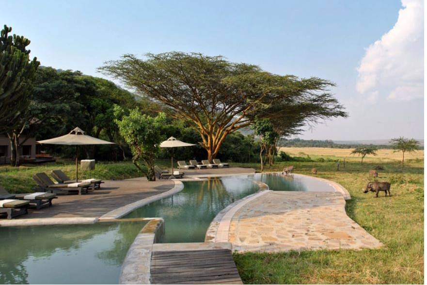 GeoLuxe Travel LLC