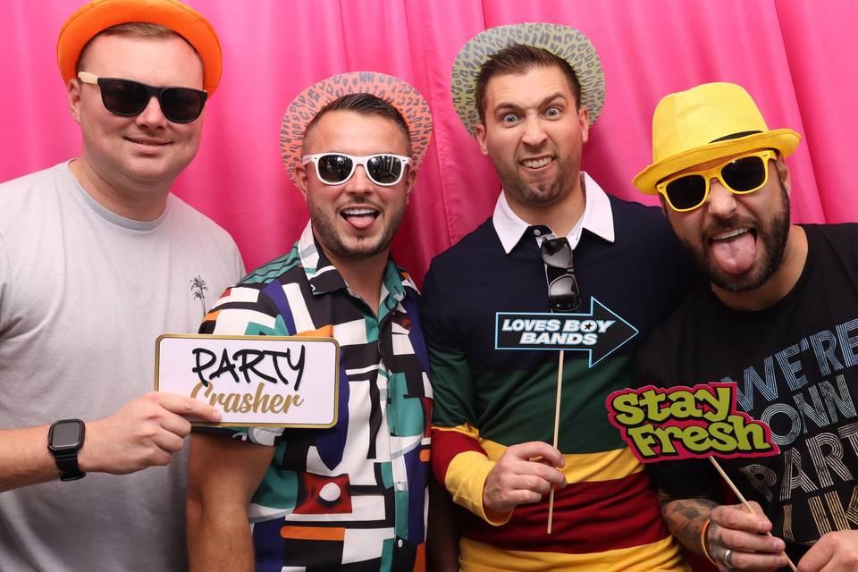 Party Fun