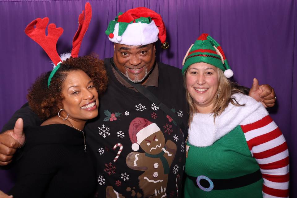 Christmas Fun