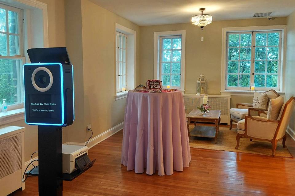 Rockfield Manor