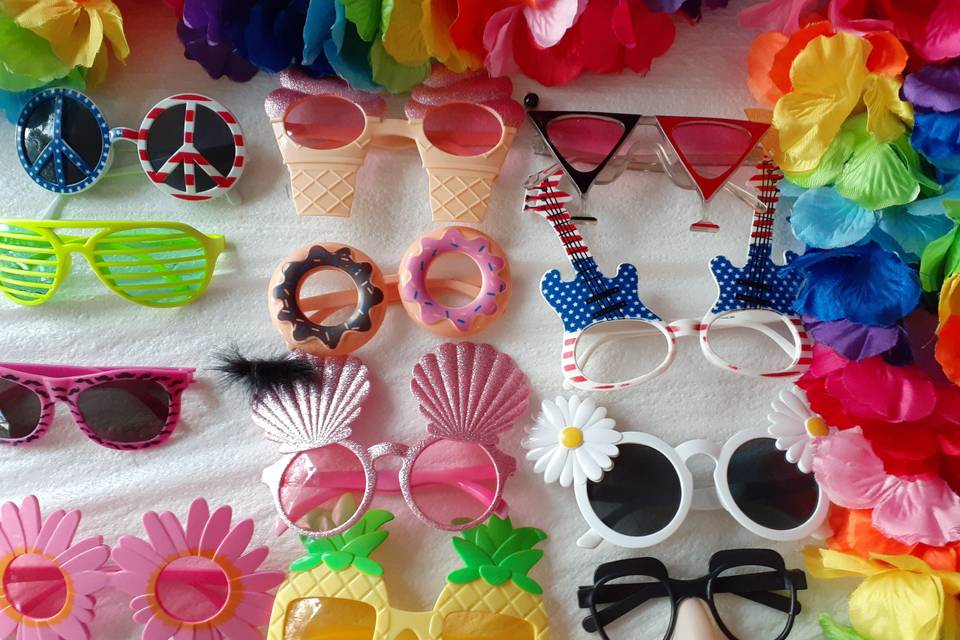 Fun Glasses